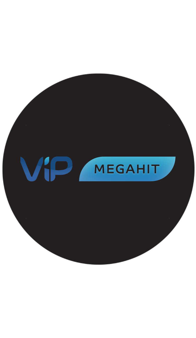 ViP Megahit HD