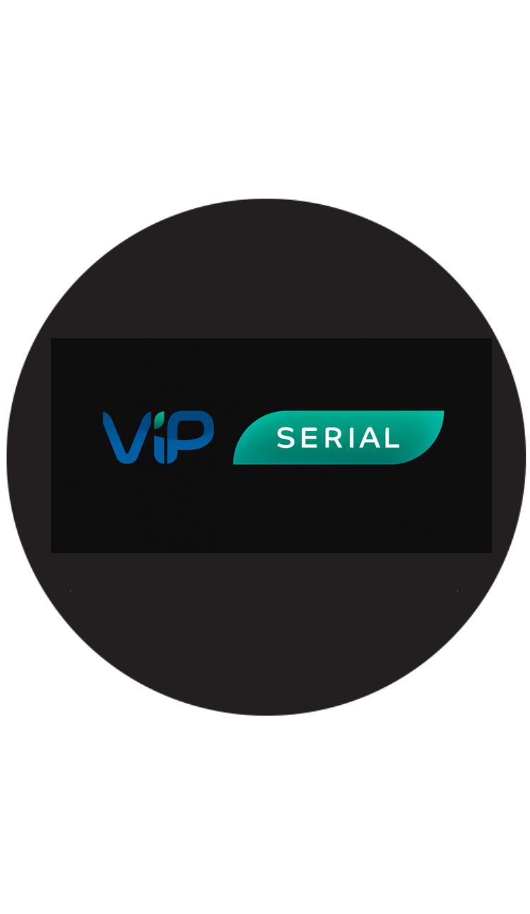 ViP Serial HD