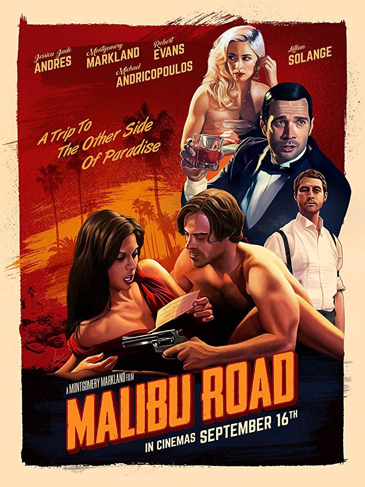  Malibu Road 